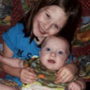 Meet your Posher, Katherine